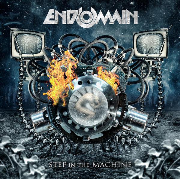 Step In The Machine